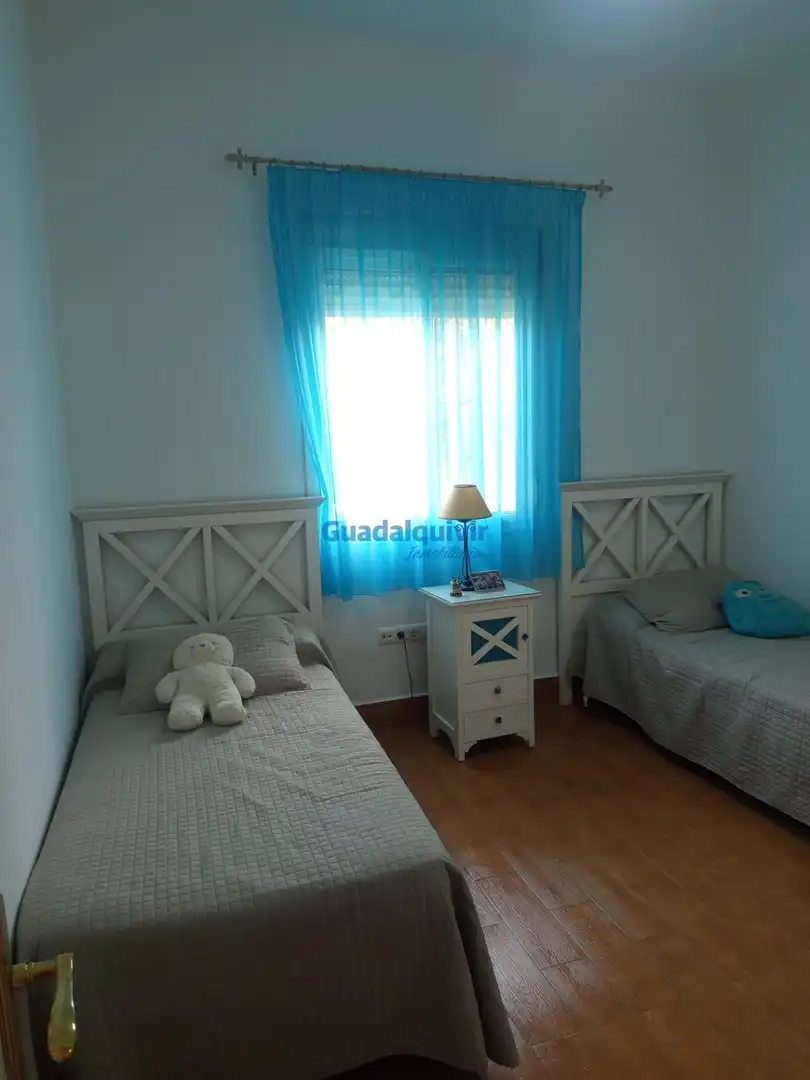 Villa con piscina in vendita a Entrenúcleos, imagen 40