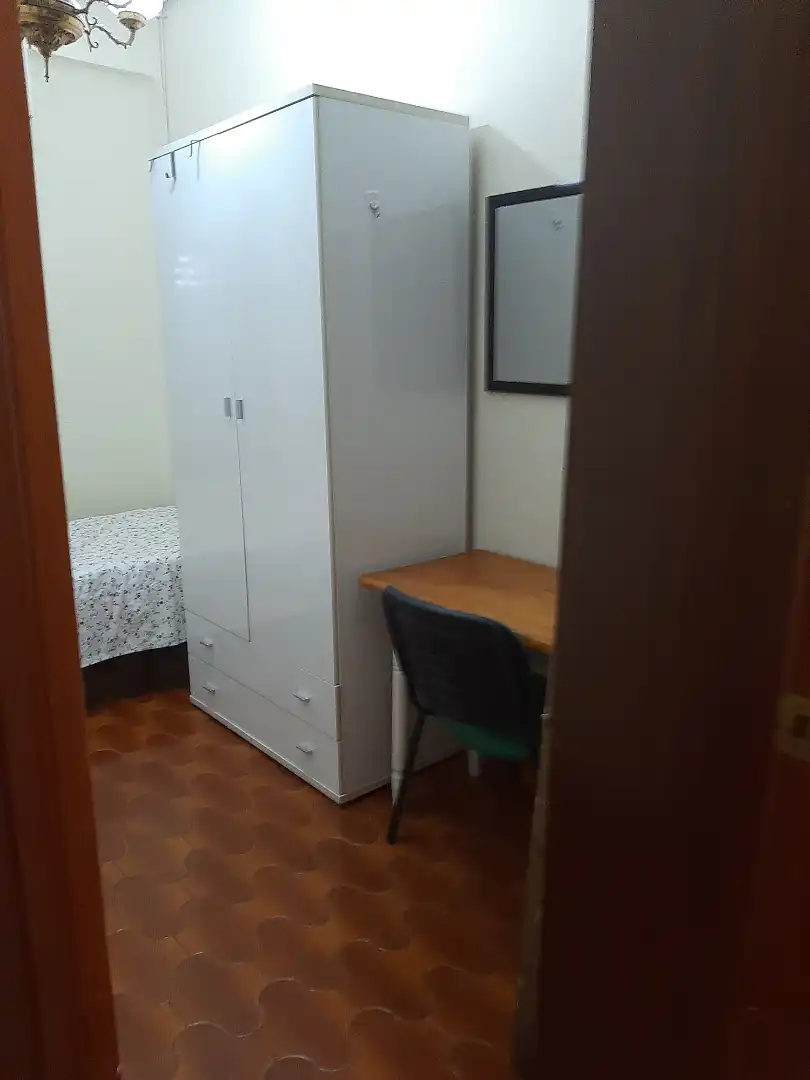 Piso con terraza en venta en Carrer del Doctor Josep Juan Dómine 14, imagen 15