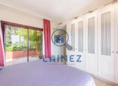 Habitación de Casa o chalet en venta en Marbella