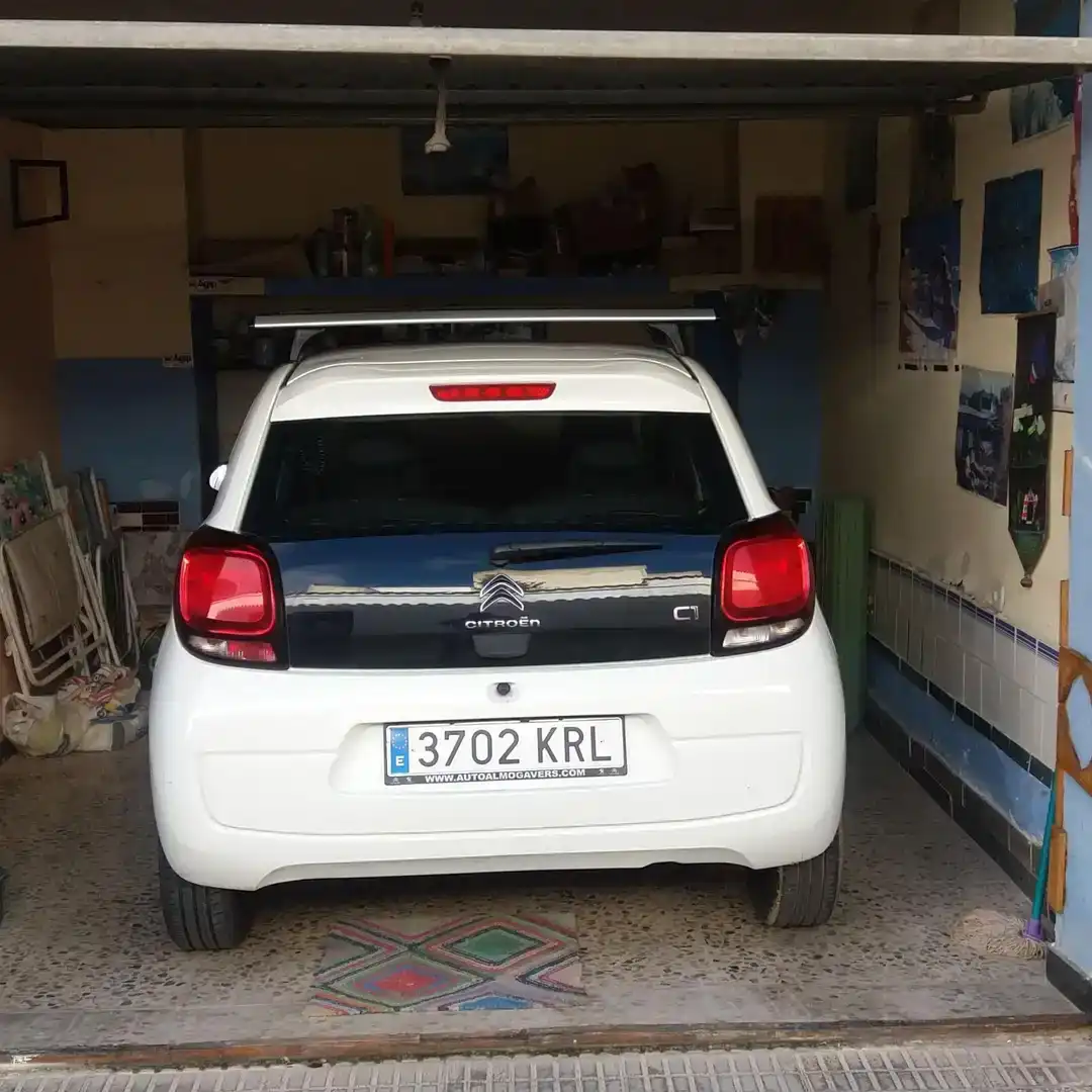 Parking de Piso en venta en Calzada de Calatrava, Ciudad Real