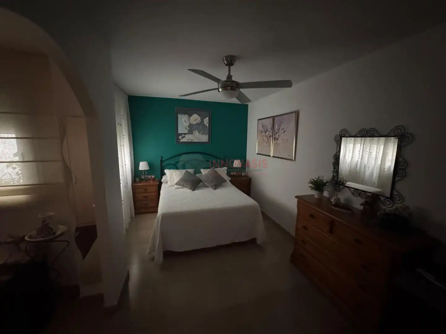 Apartamento con terraza en venta en Sant Martí Sarroca, imagen 12