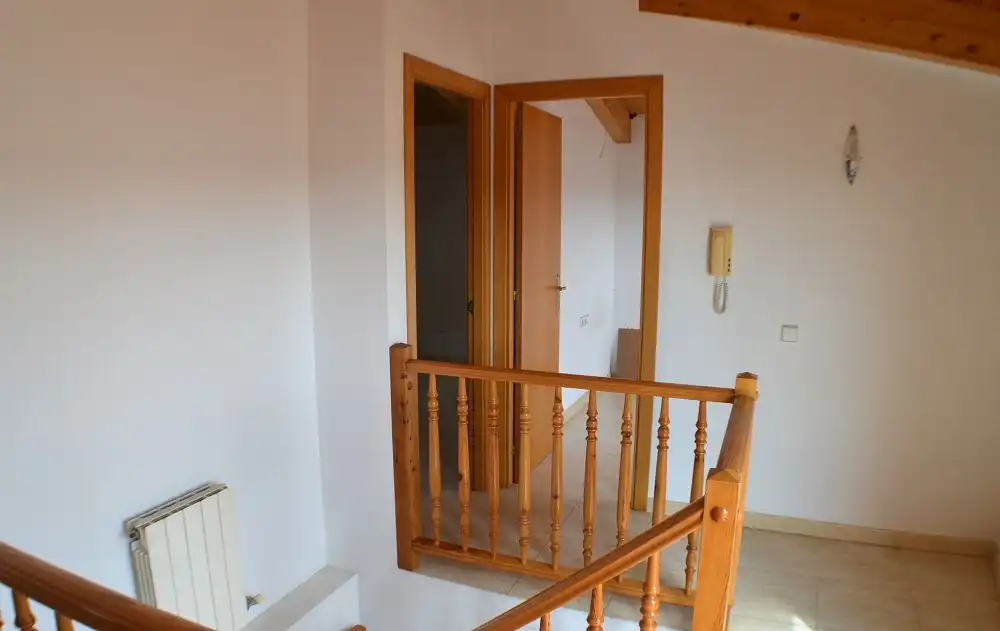 Dúplex con terraza en venta en Carrer de Lluís Companys 78, imagen 24