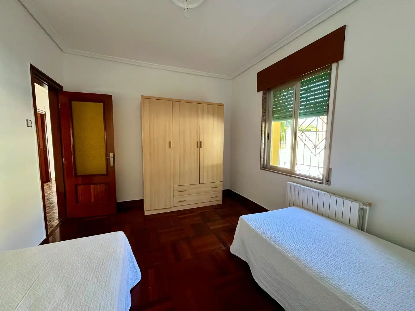 Habitación de Casa o chalet en venta en Camargo con Calefacción
