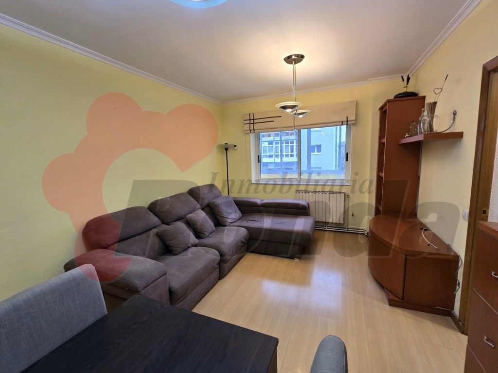 Pis en venda a Rua Otero Pedrayo Profesor, Paradai