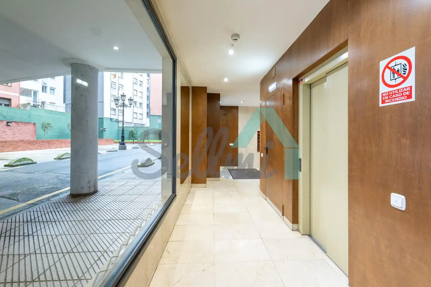 Piso con ascensor en alquiler en Helechos, imagen 35