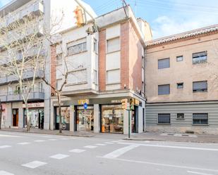 Exterior view of Building for sale in Girona Capital