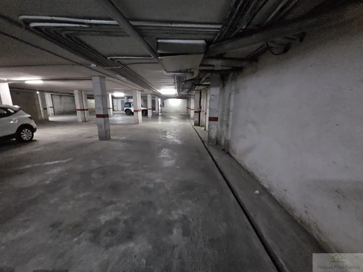 Einzelparkplatz zum Verkauf in Platja d'Aro, imagen 5