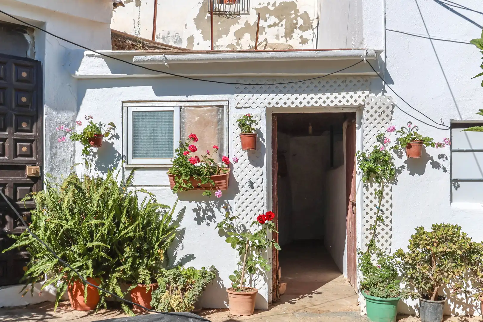 Casa o chalet en venta en N/A, -1, Casarabonela