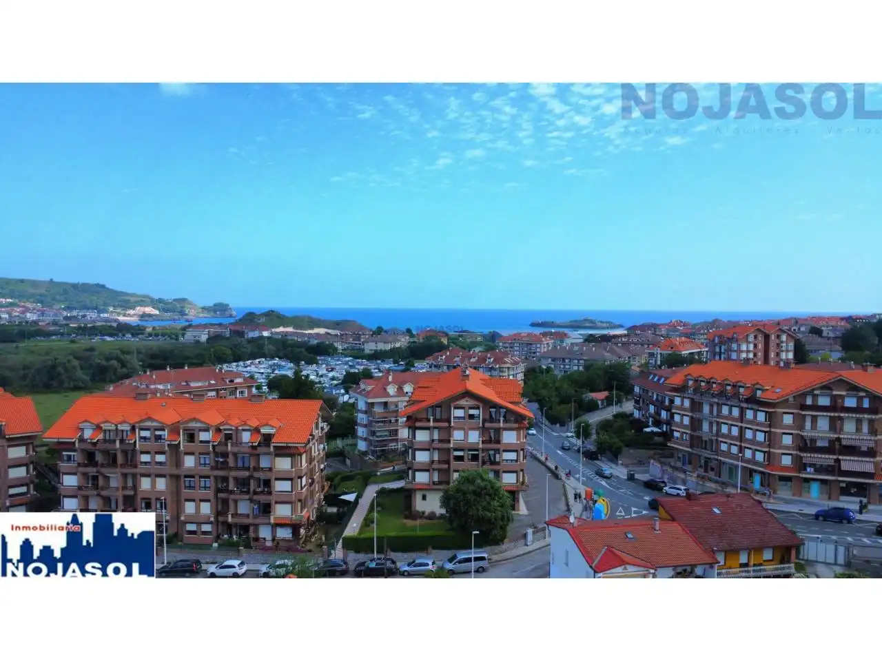 Apartament amb piscina en venda a Calle Maza