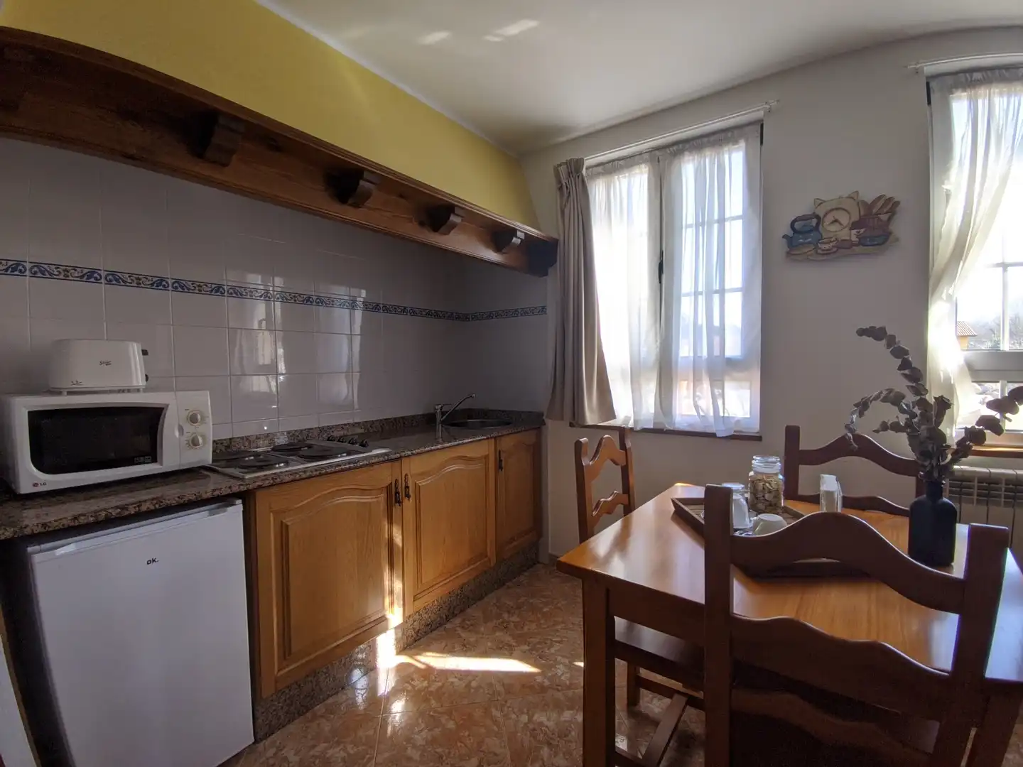 Apartment zur Miete in Calle Bricia 13A, imagen 10