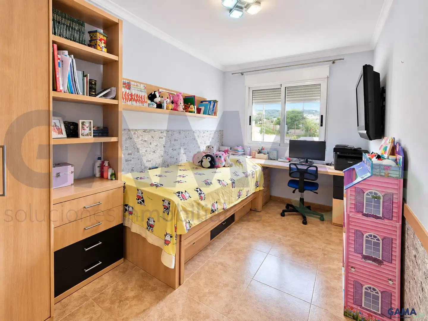 Casa a schiera con piscina in vendita a Urbanitzacions i Pedanies Sud, imagen 16