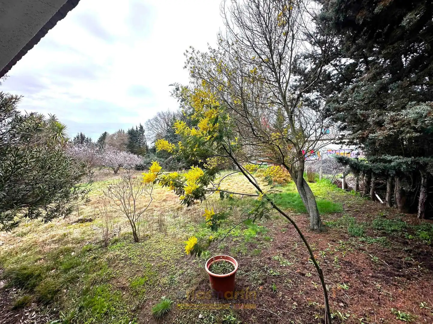 Casa o xalet en venda en Santa Marta de Tormes amb Calefacció, Jardí privat i Terrassa
