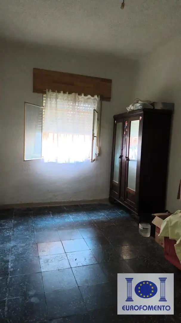 Casa o chalet en venta en Fuensalida