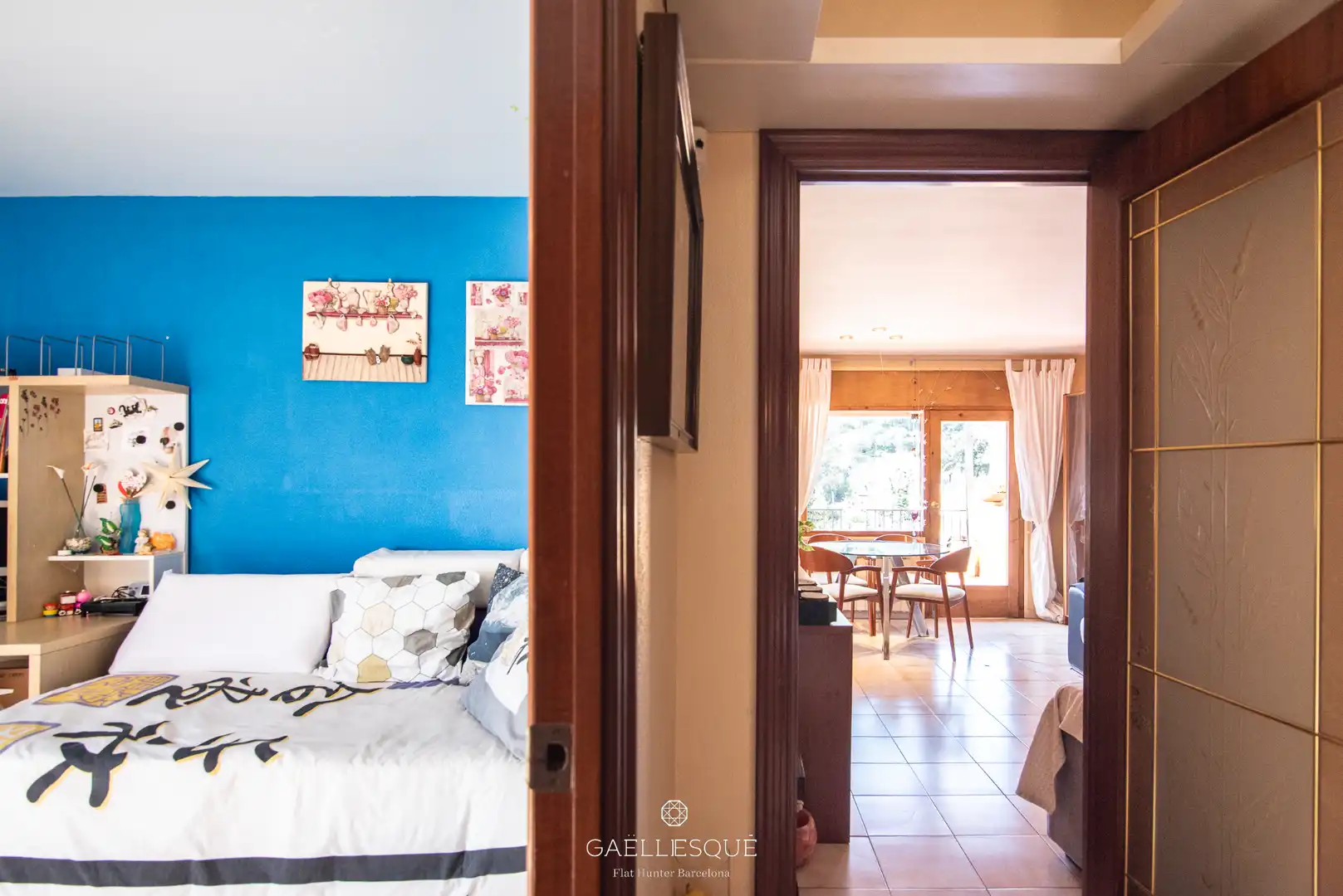 Casa o chalet en venta en Barcelona con Calefacción, Jardín privado y Terraza