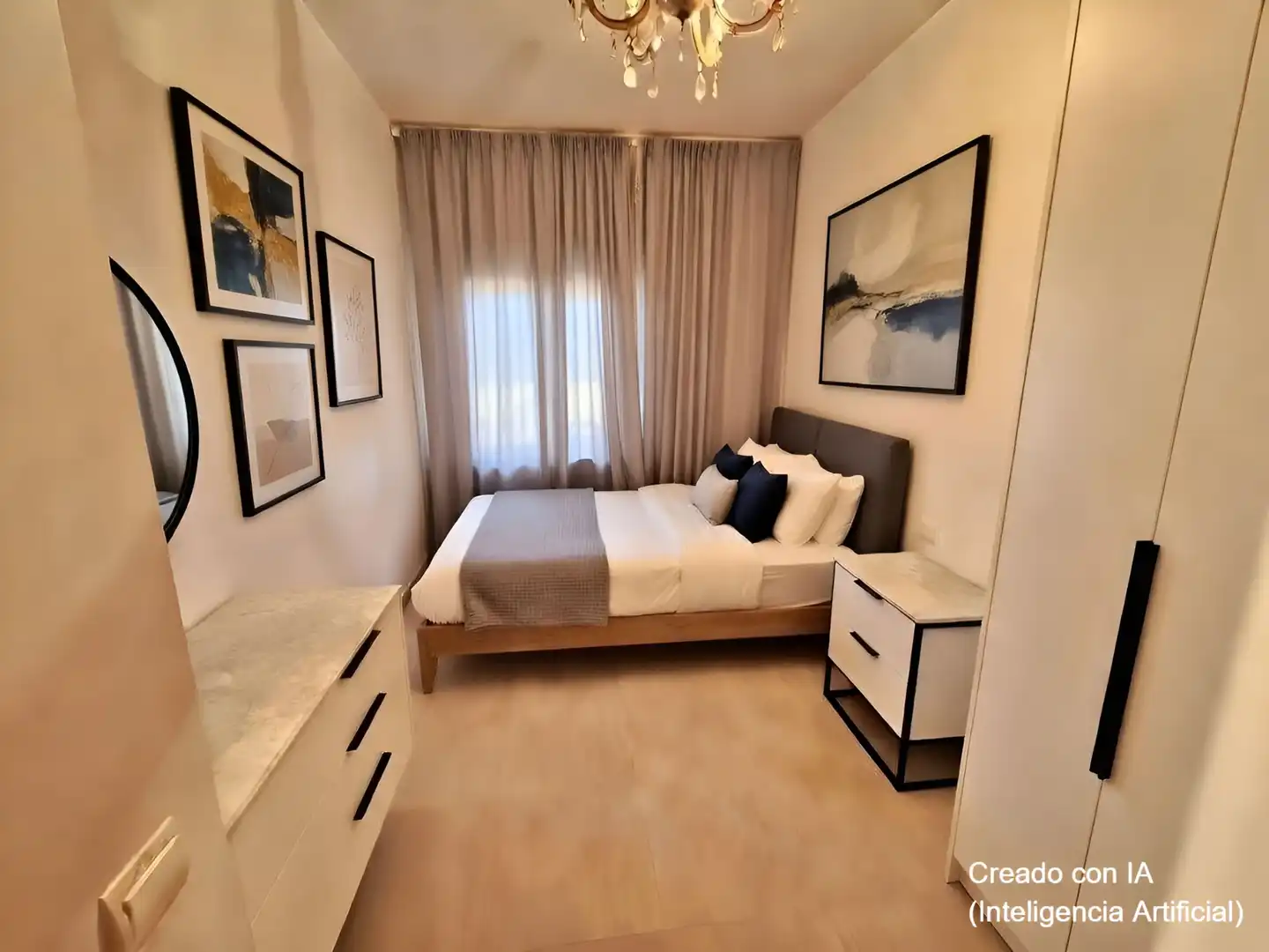 Habitación de Piso en venta en Almenara con Terraza