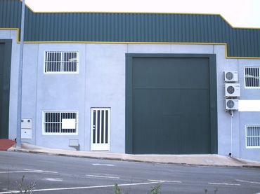 Nave industrielle à vendre à Lorquí