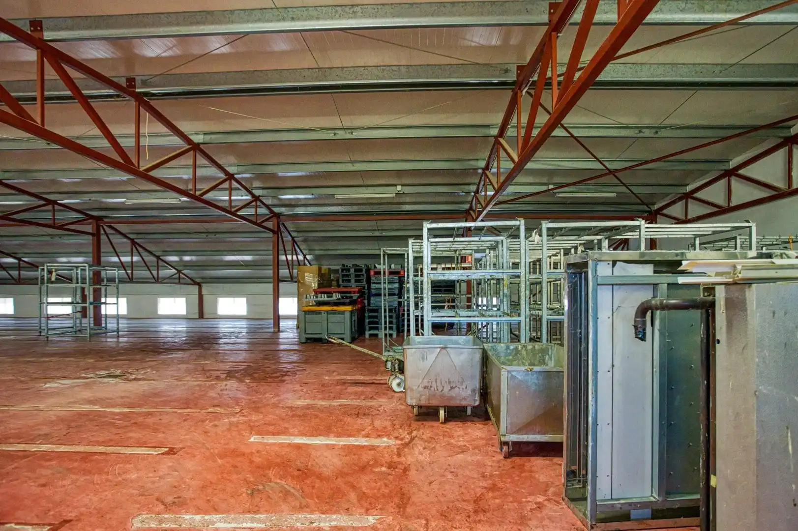 Nau industrial en venda a Polígono Vicolozano, imagen 25