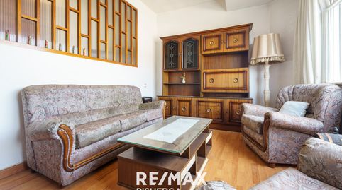 Foto 4 de Ático en venta en Plaza de San Lázaro, 6, Centro, Palencia Capital