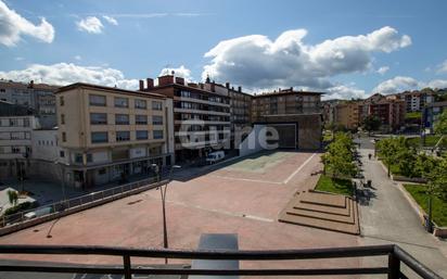 Vista exterior de Pis en venda en Zumarraga