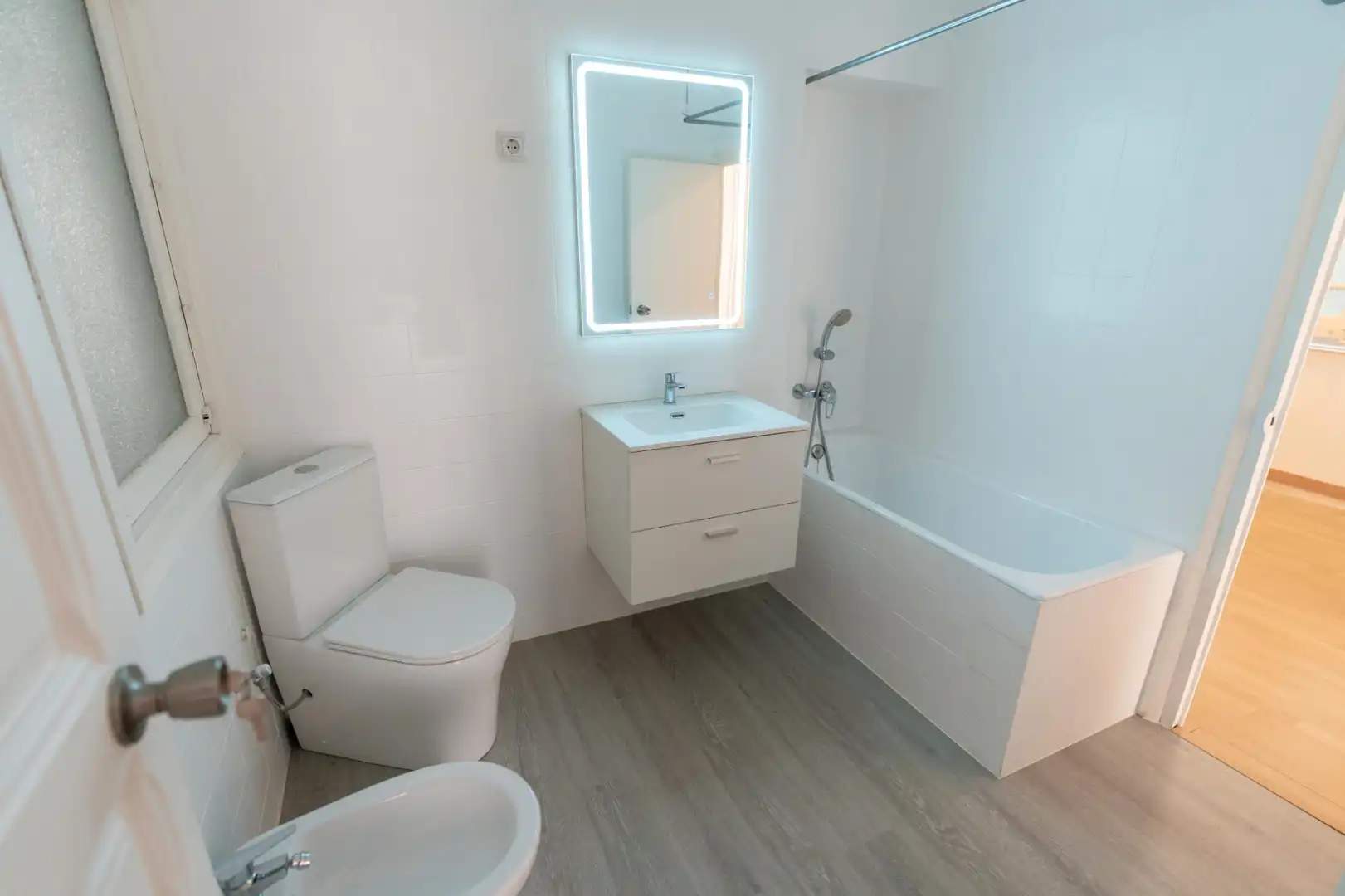 Appartement avec terrasse à vendre à Carrer de Pàdua, imagen 15