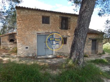 Casa en venda a Bélgida
