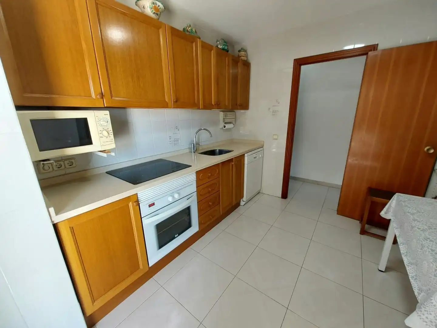 Apartment mit Pool zum Verkauf in MARITIMO MEDITERRANEO 45, imagen 14