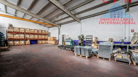 Photo 3 of Industrial buildings for sale in Ajalvir, Madrid