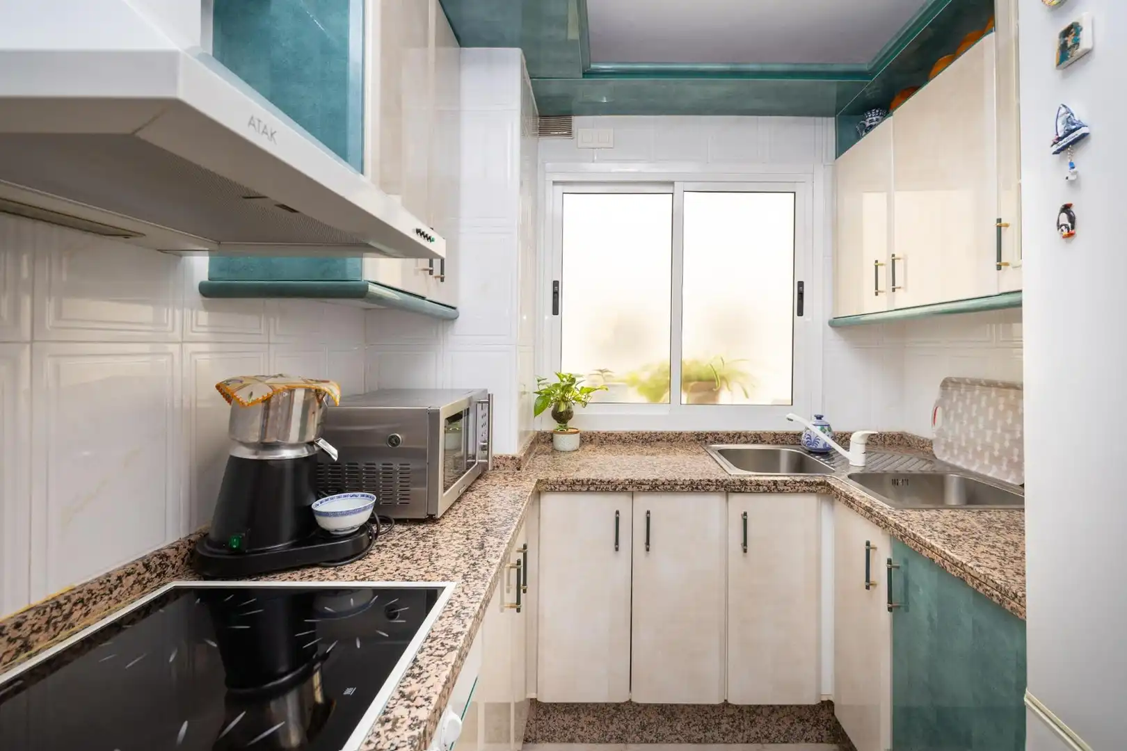 Piso con ascensor en venta en Beiro, imagen 10