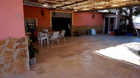 Foto 4 de Casa o chalet en venta en El Pinós / Pinoso, Alicante