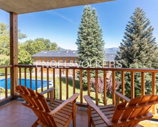 Flat for sale in Fontanals de Cerdanya