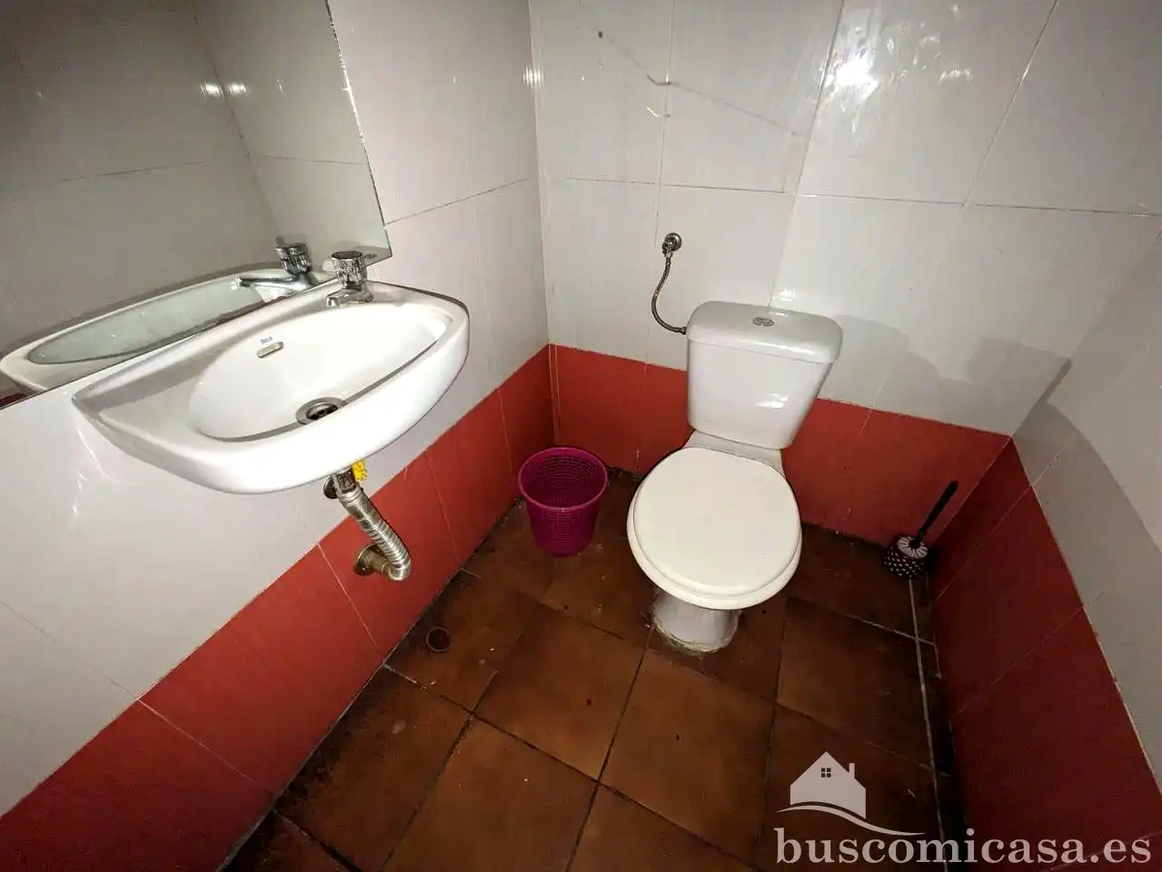 Local comercial en venda a Alfonso X El Sabio, imagen 12