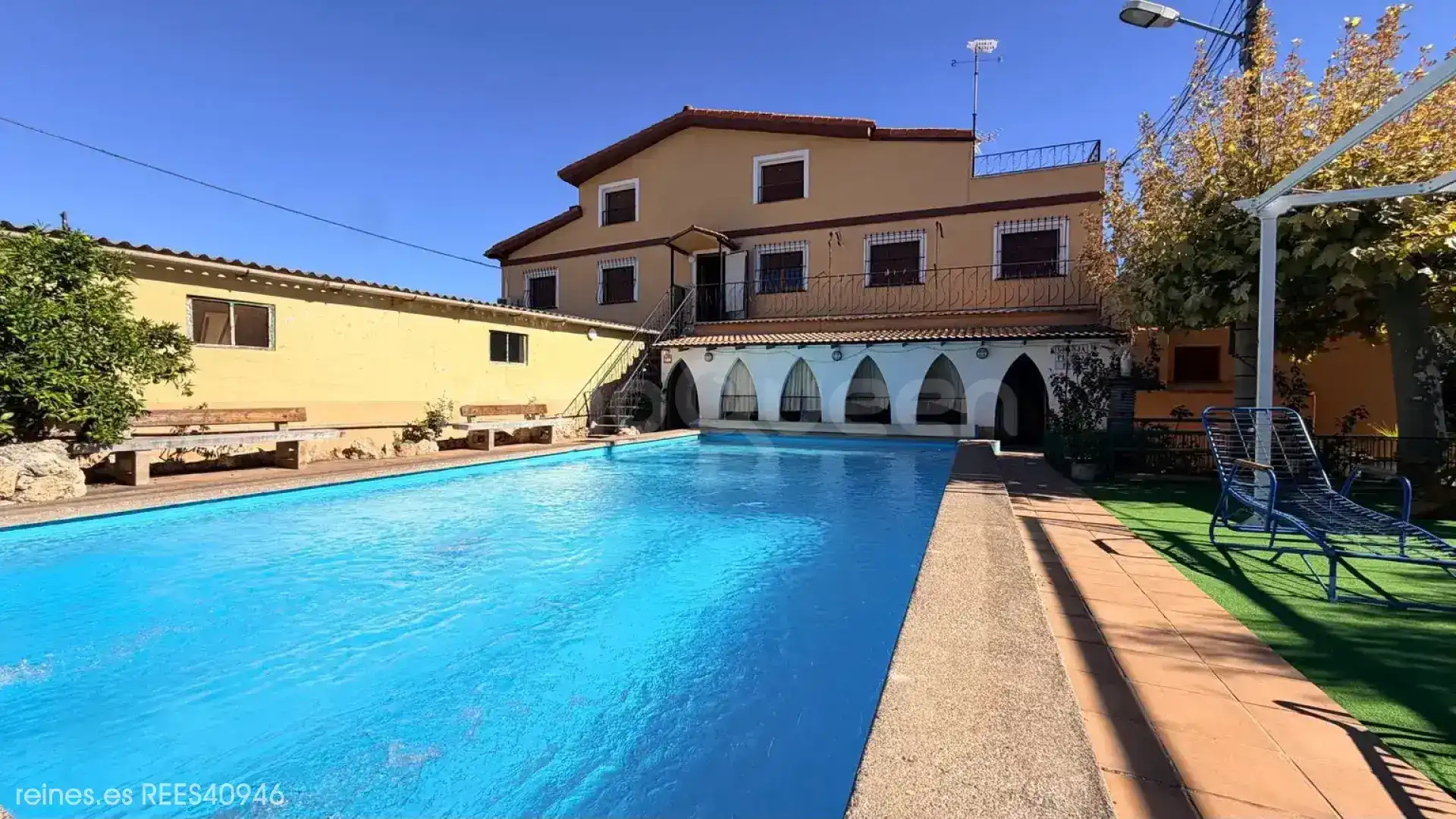 Casa con giardino in vendita a N/A, imagen 4