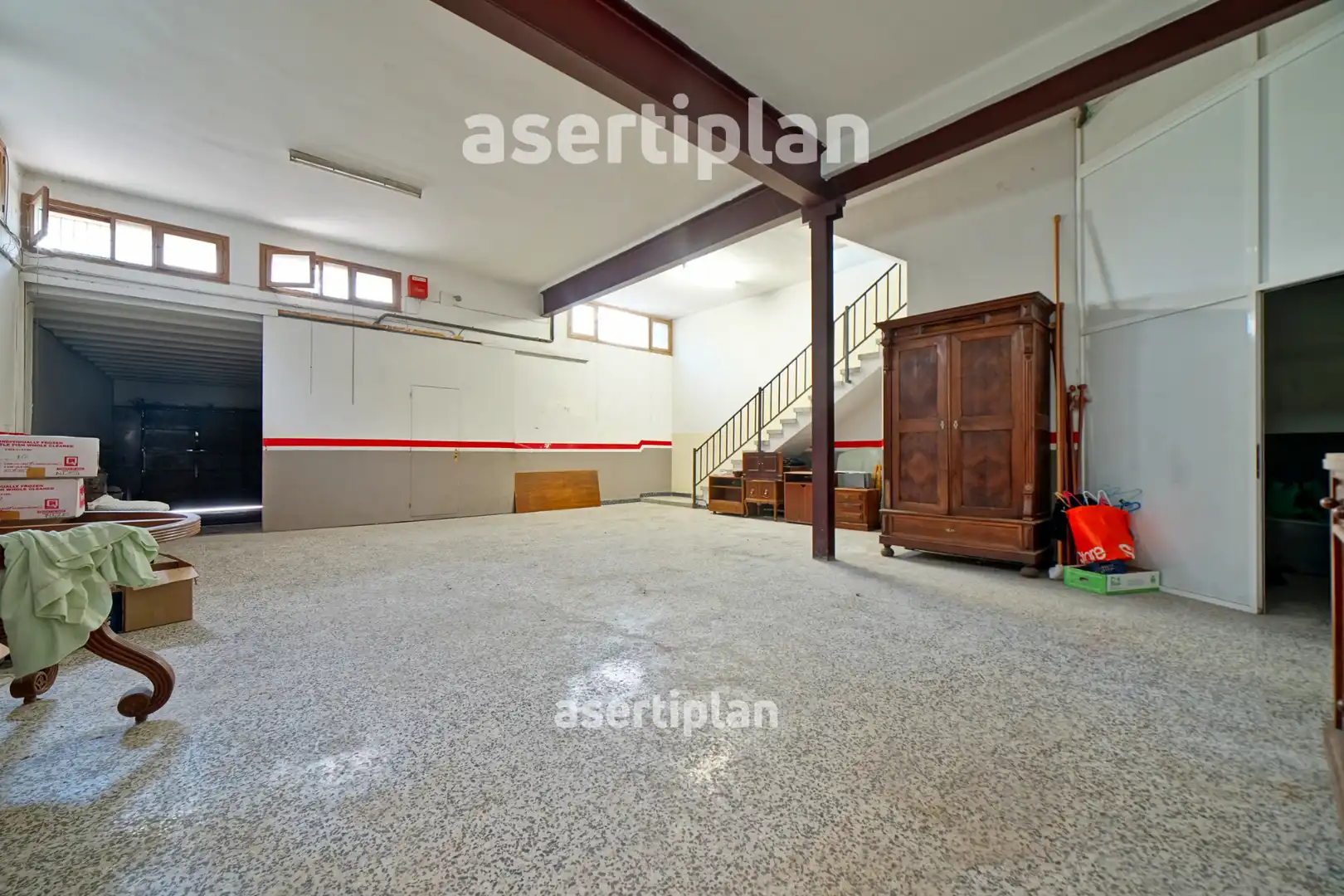Casa o chalet de alquiler en Mataró con Jardín privado, Terraza y Trastero
