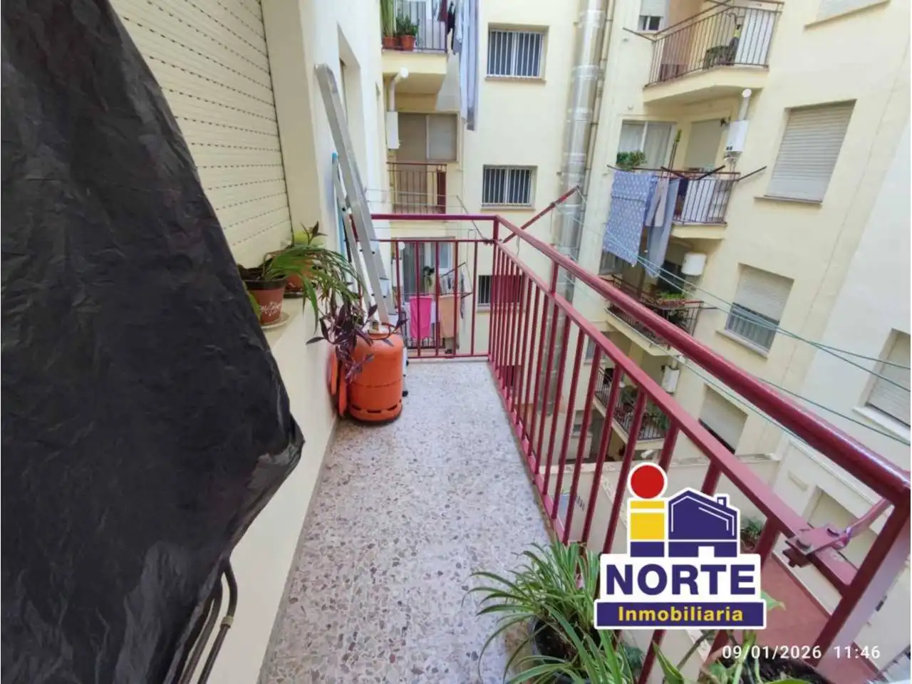 Appartement avec terrasse à vendre à Santa Rosa, imagen 8