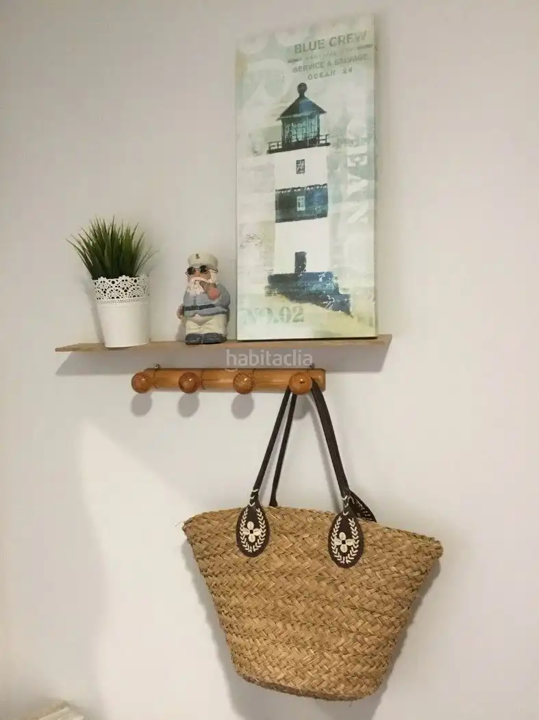 Flat with pool to rent in Carrer Arnau de Vilanova 4, imagen 15