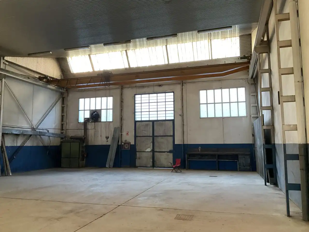 Industriegebäude zur Miete in Santo Domingo de la Calzada, imagen 3