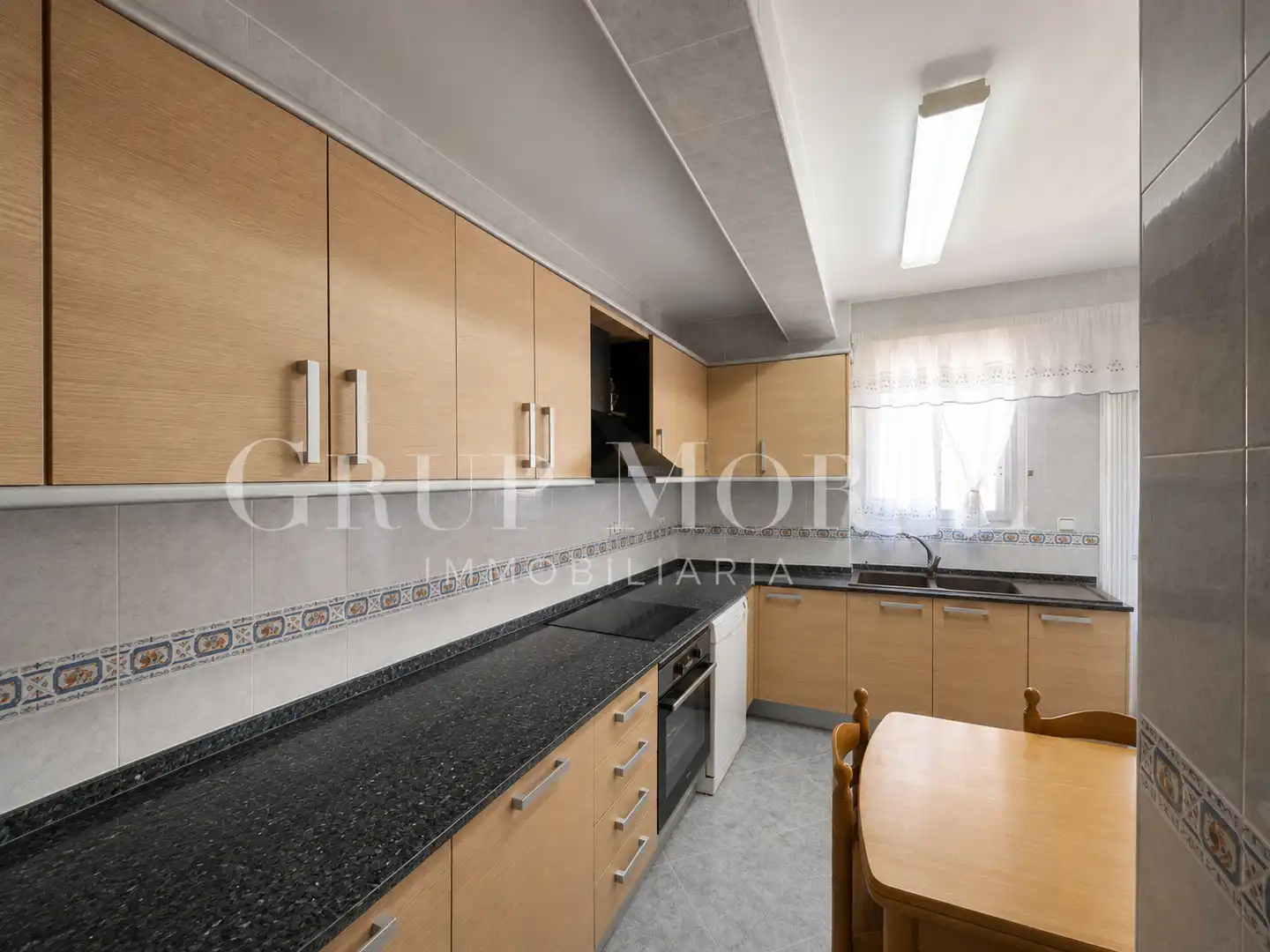 Cocina de Piso en venta en Tarragona