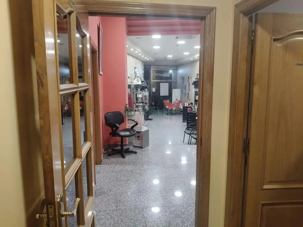 Business premises for sale in Couto, imagen 3