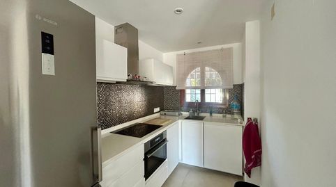 Foto 4 de Apartament en venda a Pueblo - Urbanizaciones, L'Alfàs del Pi