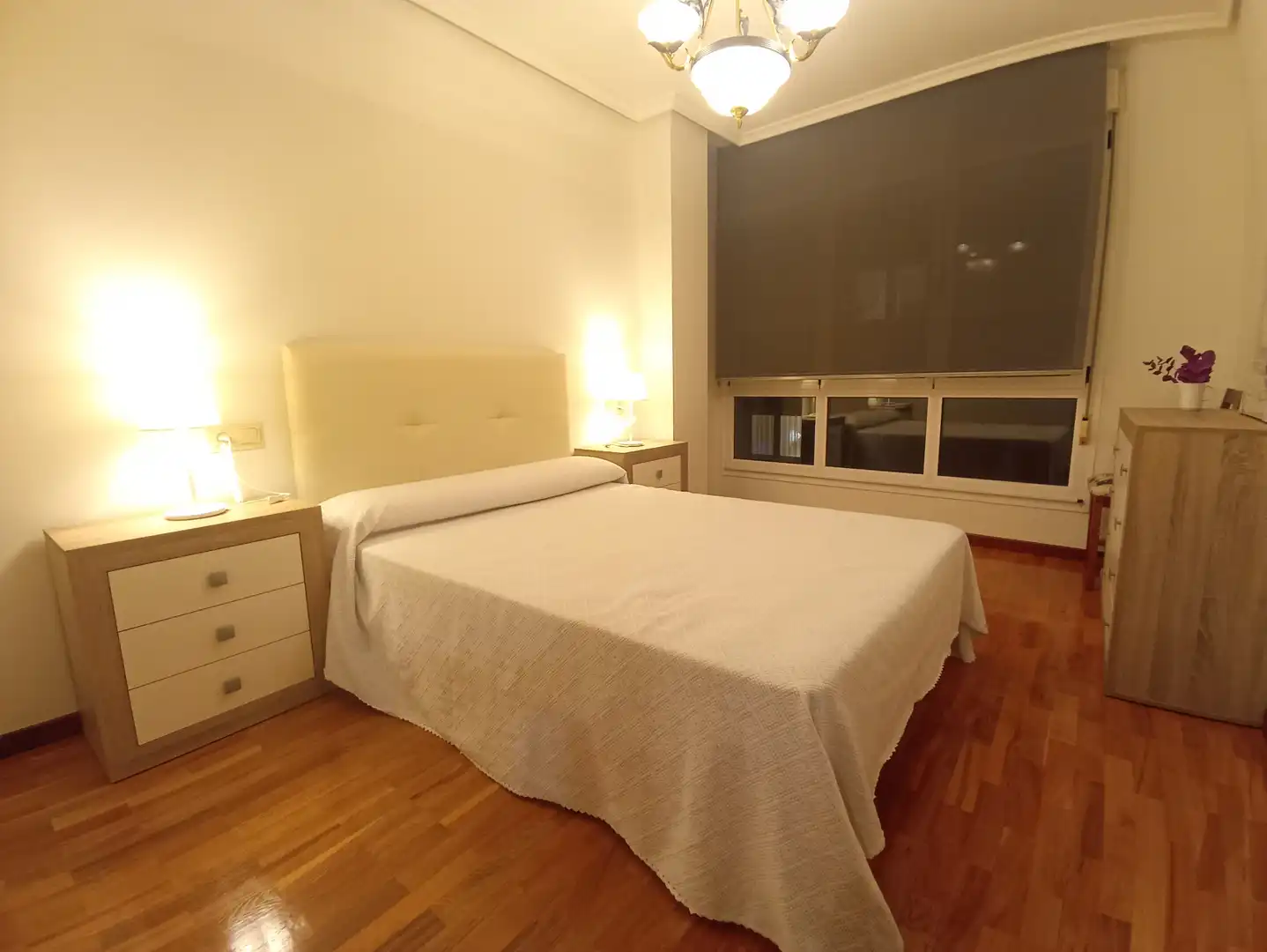 Flat for rent in Calle Príncipe, 16, Barrio del Centro