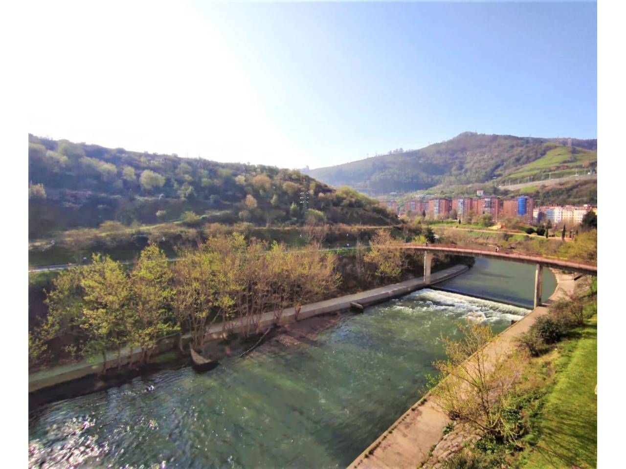 Flat for sale in Zamakola, La Peña