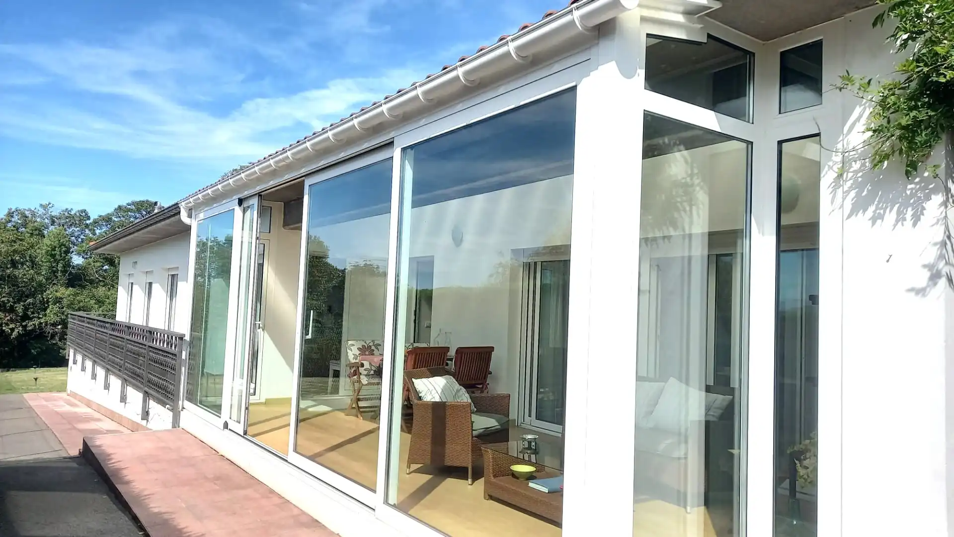 Casa amb jardí en venda a Urbanización el Ponton, imagen 48