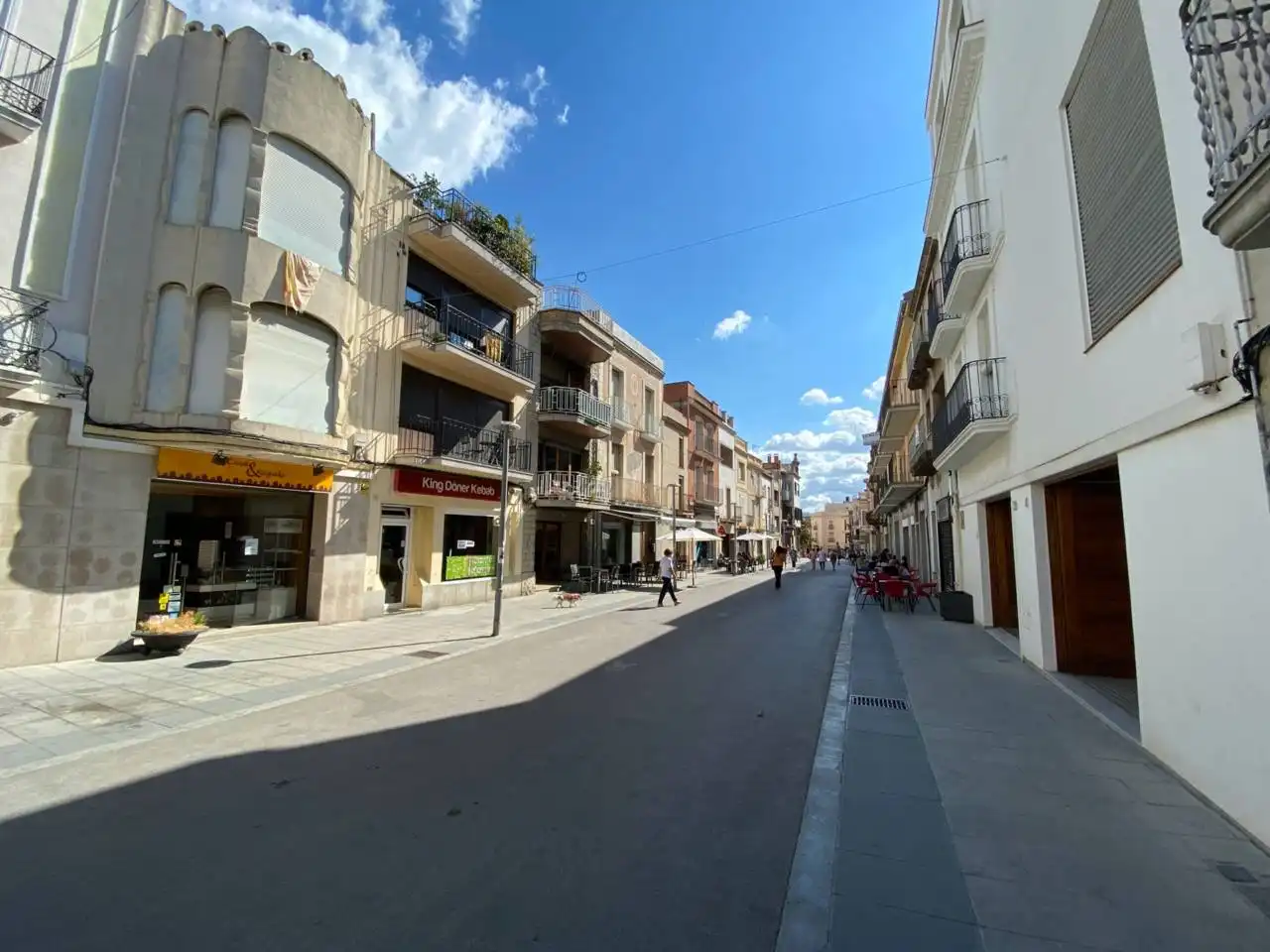 Local comercial de lloguer a Calle RAVAL, imagen 10
