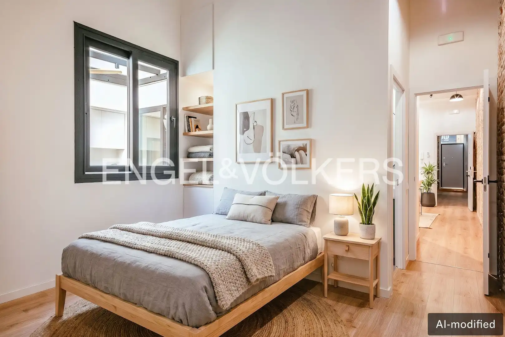 Piso con piscina en venta en Eixample, imagen 27
