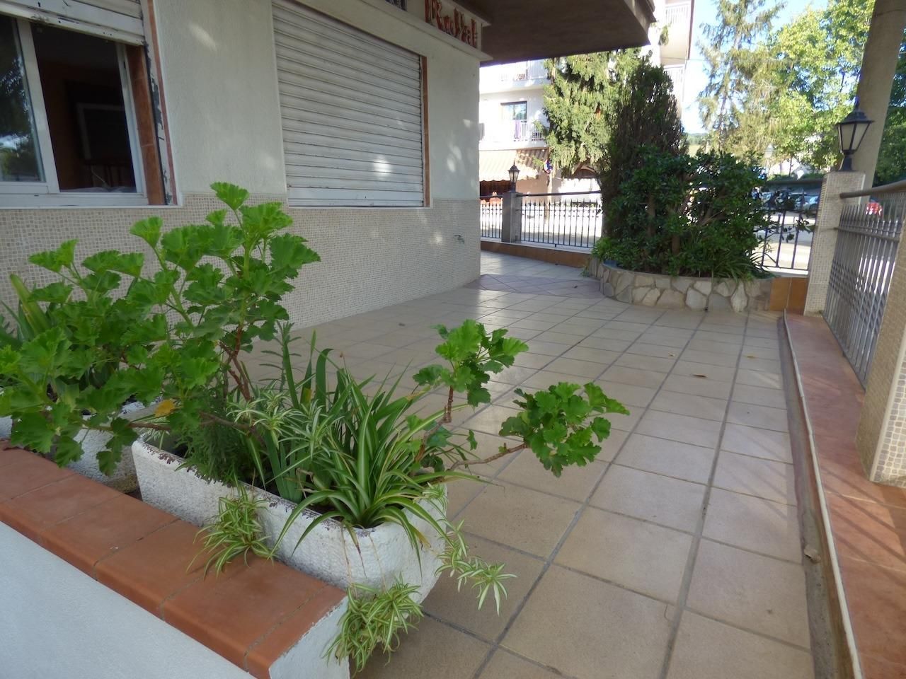 Terrassa de Dúplex en venda en Calella amb Terrassa