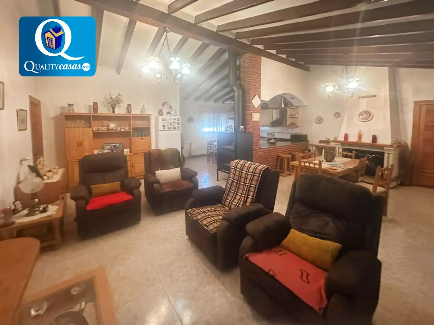 Villa à vendre à Jijona / Xixona, imagen 14