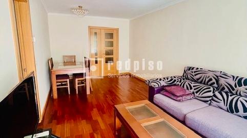 Foto 2 de Pis en venda a Numancia, Madrid