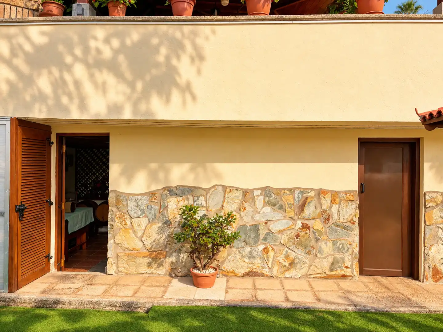 Detached house with garden for sale in Calle Hoya El 65, imagen 49