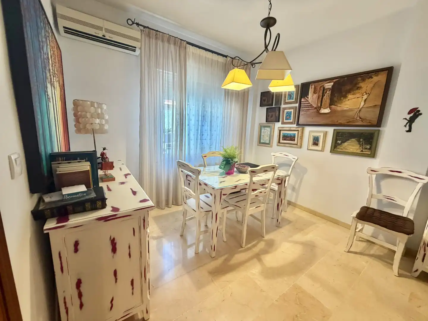 Casa in vendita a Calle Pintor Fausto Olivares