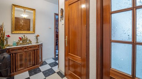 Foto 5 de Piso en venta en Calle Santa Clara, Barrio de Zaidín, Granada Capital